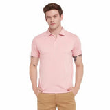 Men's Printed Regular Fit Cotton TShirt71