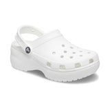 Crocs
Men White Casual Clogs