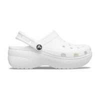 Crocs
Men White Casual Clogs