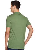 Style diff image O-Neck Tee for Men 05.