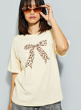 Women's Tshirt solid coloured WTSC07091