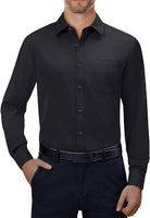 Men's BlackShirt1