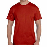 TSHIRT FOR MEN BLACK COLOR 830
