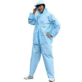 YAMAHA  BLUCRU RAIN SUIT