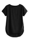 Stylish Tshirt For Men's and Women's050