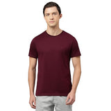 CLASSY ROUND NECK TSHIRT FOR MEN_Tshirt-KNX_25233