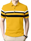 T-shirt's