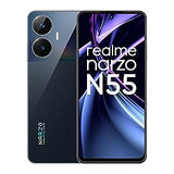ETP Mobile Narzo 55 test