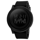 Men's Digital Sports Wrist Watch