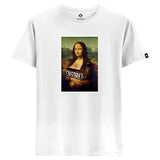 Round Neck add Variant classy Look foe men