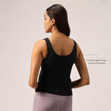 women crop top