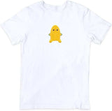 T-shirt's