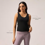 women crop top