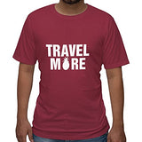 Round Neck Best Classy Look t shirt for men2