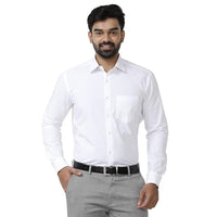 Mens Cotton shirt for variant colour