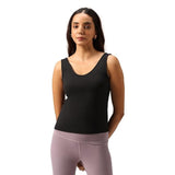 women crop top