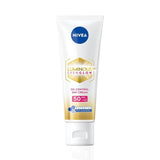 NIVEA Luminous Even Glow Oil Control Day Cream and moisturizer for face
