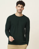 Wild Sky Tshirt For Mens and Womens