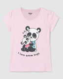Fancy LookT-Shirt For Women 02