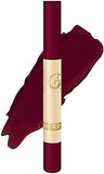 PEACH AND WINE COLOR LIPSTICK FOR GIRLS 202