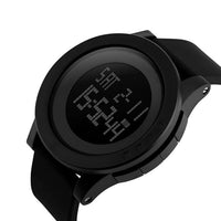 Men's Digital Sports Wrist Watch