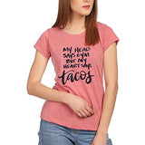 Tshirt dor women casual use with W2504 26th July 2024