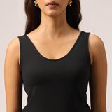 women crop top