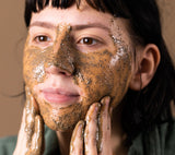 Cup O' Coffee Face Mask
