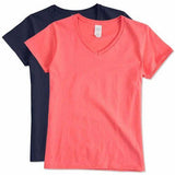 Plain Small Tshirt for Women's