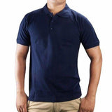 Tee Shirt Round Neck Men Std Regular_250