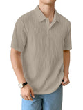 Casual Shirt - Regular Fit | Full Sleeve | Pure Cotton (Available in Plus Sizes)26103