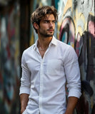 PURE LAYKRA TSHIRT FOR MENS VT01