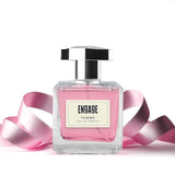 Femme Eau De Parfum for Women, Citrus and Floral Fragrance Scent