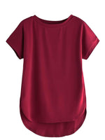 Tshirts for women with cotton material SA71 Update name