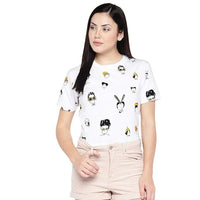 Fancy T-shirt For Women