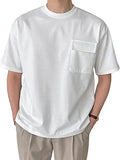 T-shirt's