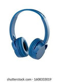 Bluetooth Earphones BTHEAR_12345