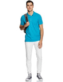 Basic O-Neck Tee for Men same Image.