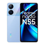 ETP Mobile Narzo 55 test