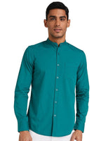 Mens Cotton shirt for variant colour