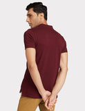 Basic O-Neck Tee for Men Some S&D 03.