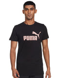 Vama Mens T-Shirt Black