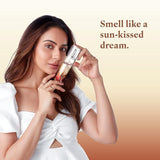 Wottagirl Vanilla Twist Body Splash