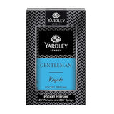 Yardley London Gentleman Pocket Perfume