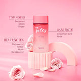 Skinn By Titan | Tales Ibiza Perfume - 100 Ml