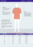 Round neck tshirt for men 001