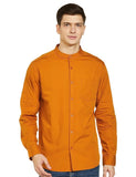 Mens Cotton shirt for variant colour