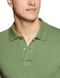 Men’s Stylish Graphic Print Round Neck Short Sleeve Casual T-Shirt