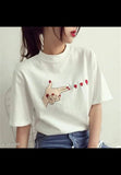 Tshirt For New One...
