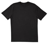 Modern Henley Neck Cotton T-Shirt